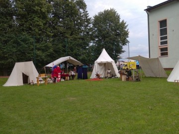 Brzeziński Festiwal Turystyczny, <p>fot. M. Starnowski</p>